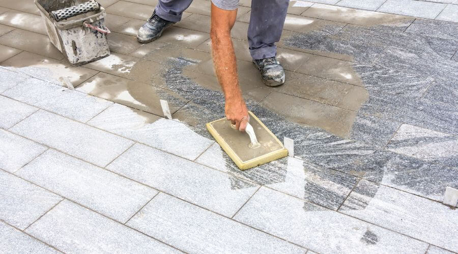 Professional metal roof installation in Foster, RI
